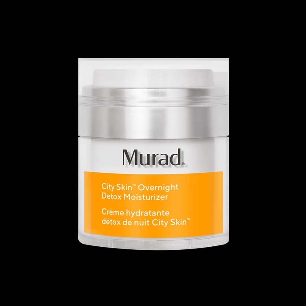 MURAD Overnight Detox Moisturizer
